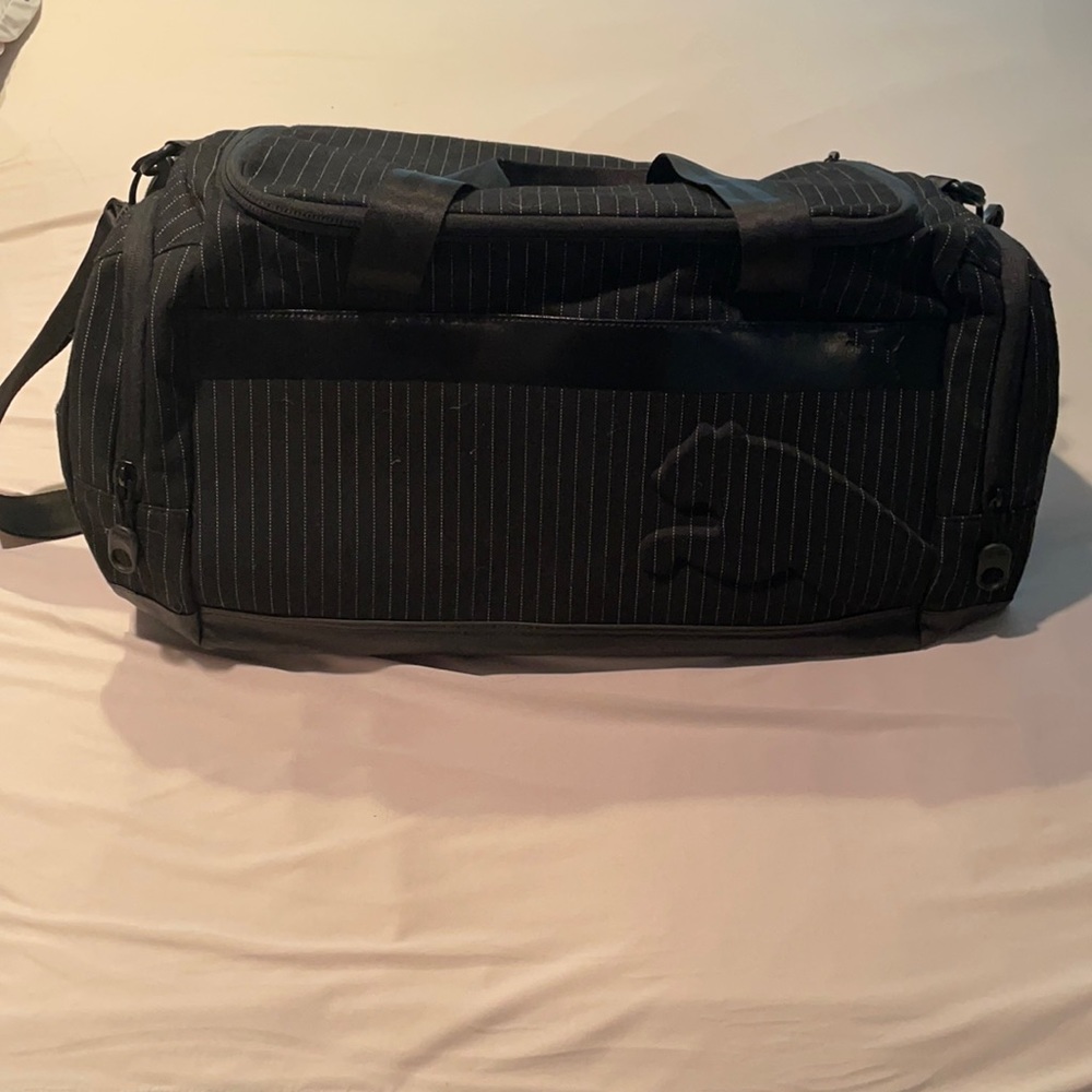 Puma duffel bag